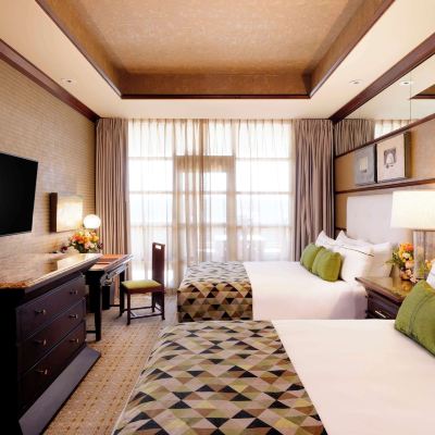 Falling Rock Double Suite Nemacolin Promo Code