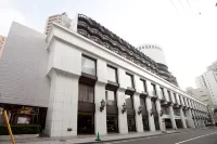 Rose Hotel Yokohama Hôtels à : 
