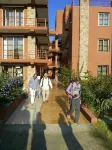 Zan-Seyoum Hotel Hotels in 