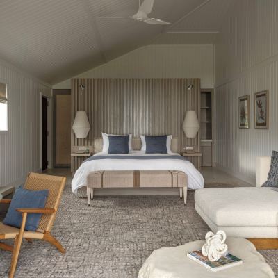 Oceanfront King Room The Cove Eleuthera Promo Code