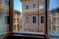 Singer Palace Hotel Roma
