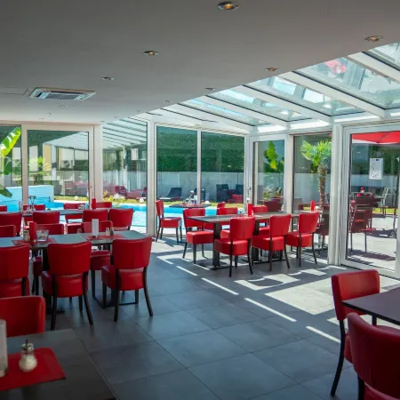 Hotel Andante Rust Отели в г. Руст