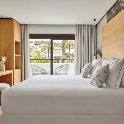 Deluxe Room Nobu Hotel Marbella Promo Code