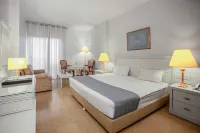 Grand Hotel Madaba Hotels in 