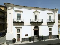 De Stefano Palace Luxury Hotel Hotels in Ragusa