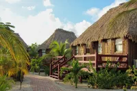 El Ben Cabañas Hotel di 