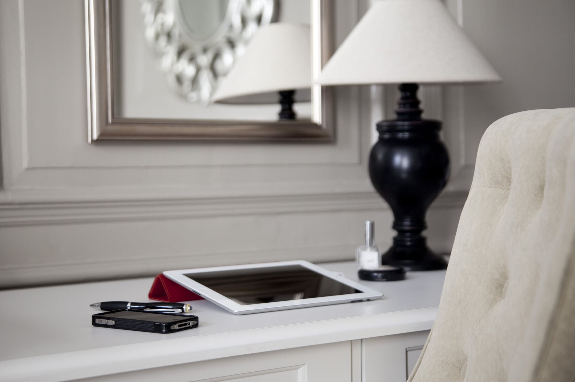 无障碍标准双人房