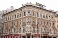 Centrooms House Hotel di 