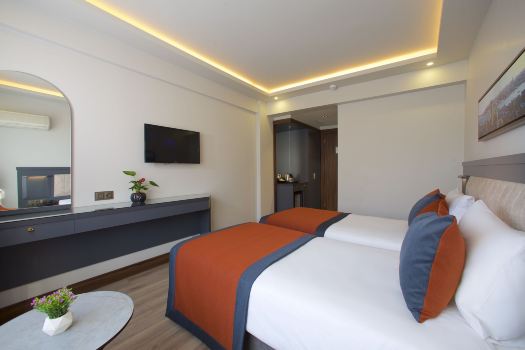 Hotel Eyfel