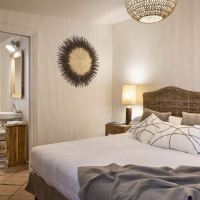 Classic Double Room, 1 Queen Bed Boutique Hotel Rafael Promo Code