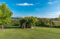 Relais Villa Al Vento Ξενοδοχεία στην πόλη 