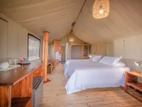 Nkambeni Safari Camp Hotel di 