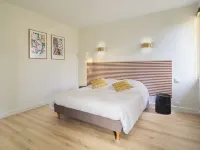 Hôtel le Clos Mouron فنادق في تورنو