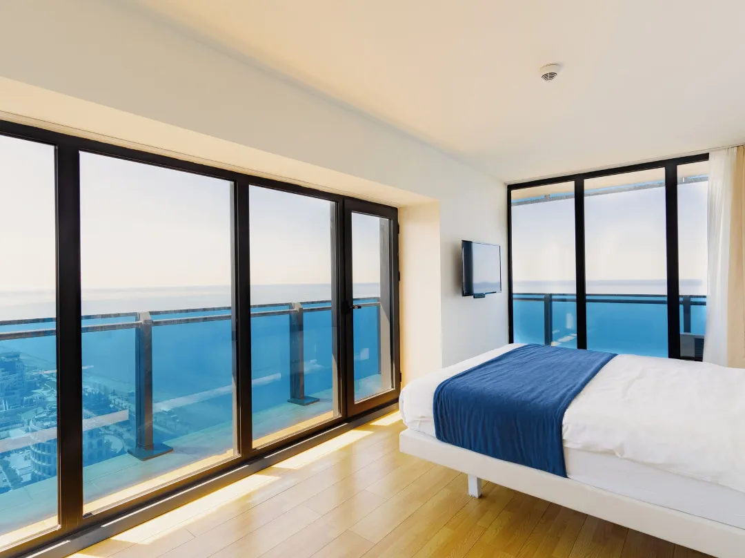Grand City Real Estate - Batumi