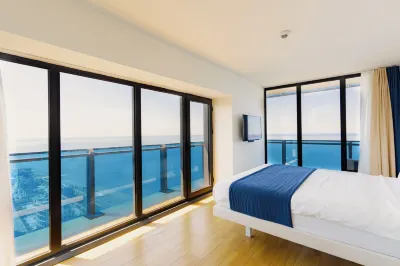 Grand City Real Estate Hotel a 
