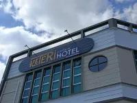 KETERI BOUTIQUE HOTEL Hotel di Perlis
