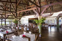 Corail Noir Hotel