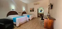 Hacienda Suites Loreto