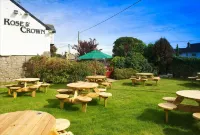 Rose and Crown Hotels in 