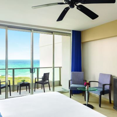 Standard King Suite Seadust Cancun All Inclusive Family Resort Promo Code