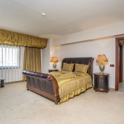 Presidential Room Hotel Anemon Eskisehir Promo Code