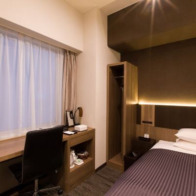 Economy Double Room, Non Smoking (120cm)