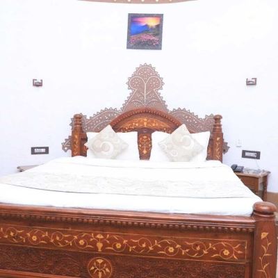 Standard Double Room (Queen) The Desert Den - Little Rann of Kutch Promo Code