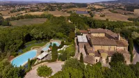 Abbazia Collemedio Resort & Spa Hotel di 