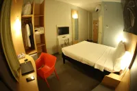 IBIS JATAI SHOPPING 住宿飯店