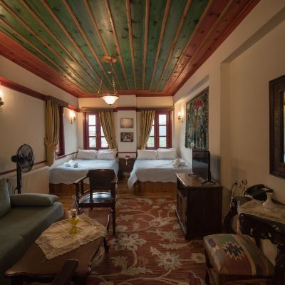 Family Room Melition Promo Code