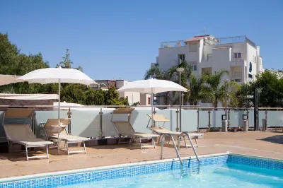 Hotel Costazzurra Museum & Spa Các khách sạn ở 