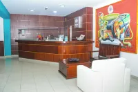 THe Don Paco Hotel
