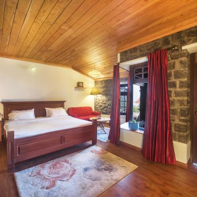 Sun Room with Garden View Villa Retreat - Boutique Hotel and Cottages Promo Code