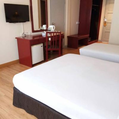 Family Room Kupon Hotel Seri Malaysia Kuantan