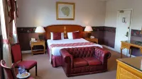Haughton Hall Hotel & Leisure Club Hotels in 