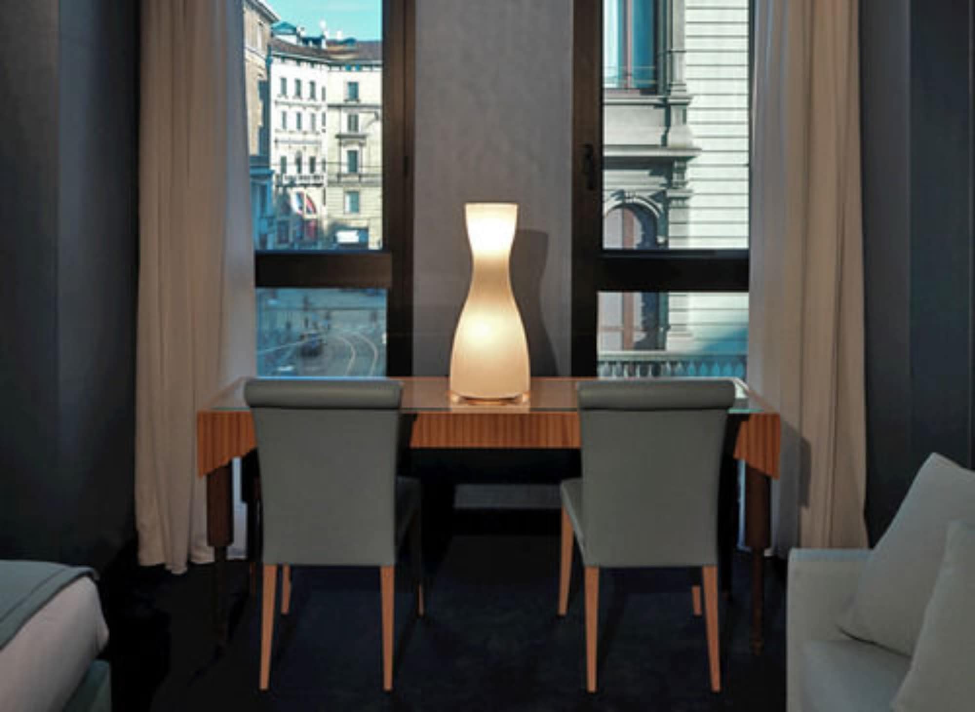 豪华双人或双床房-禁烟