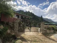 The Ugyen Hotel a 
