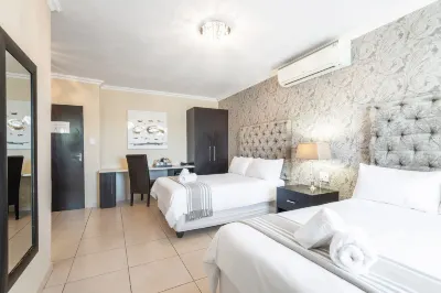 Auas City Hotel Các khách sạn ở 