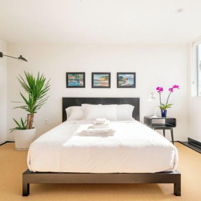 Standard Studio Suite Abpopa Hillcrest Promo Code