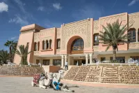 Palm Beach Palace Tozeur Hotels in 