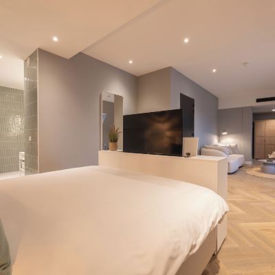 Beach Suite Van der Valk Hotel Den Haag Wassenaar Promo Code