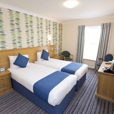 Twin Room TLH Carlton Hotel and Spa (TLH Leisure Resort) Promo Code