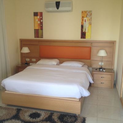 Standard Double Or Twin Room, Resort View Delta Rent , Sharm El Sheikh, South Sinai, Egypt Promo Code