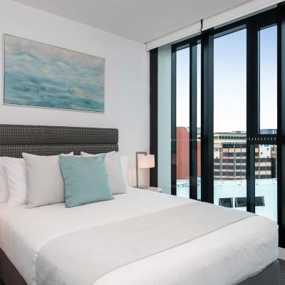 1 Bedroom Apartment FV Brisbane by Peppers Promo Code