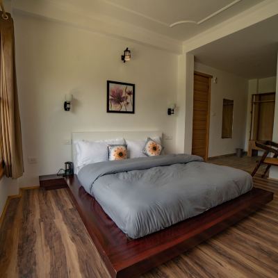 Superior Room Alt Life Promo Code