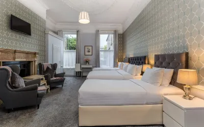 Clifden House by Nina Hotel di 