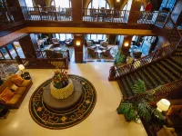 Hotel Julien Dubuque Hotels in Dubuque