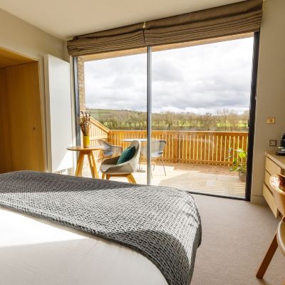 Main Lodge Veranda Feldon Valley Promo Code