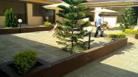 Home Park Motel Hotel di 