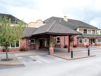 Cottons Hotel and Spa Hotels in 